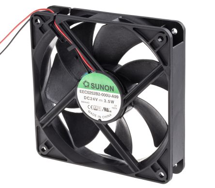 Sunon EEC0252B2-000U-A99 产品图片