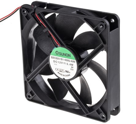 Sunon EEC0251B1-000U-A99 产品图片
