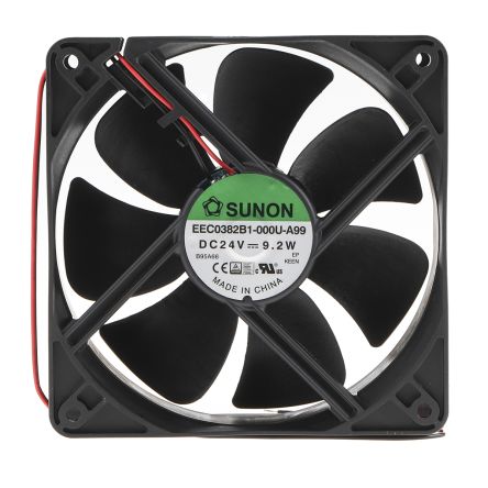 Sunon EEC0382B1-000U-A99 产品图片