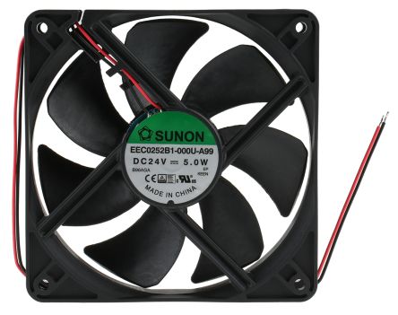 Sunon EEC0252B1-000U-A99 产品图片