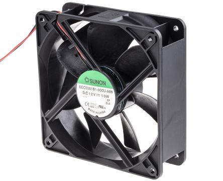 Sunon EEC0381B1-000U-A99 产品图片