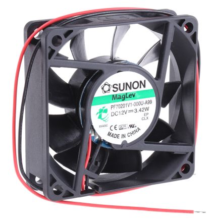 Sunon PF70201V1-000U-A99 产品图片