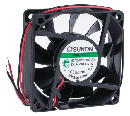 Sunon ME70202V1-000U-A99 产品图片