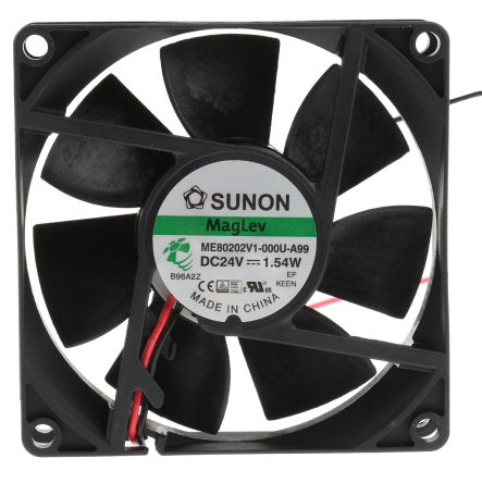 Sunon ME80202V1-000U-A99 产品图片