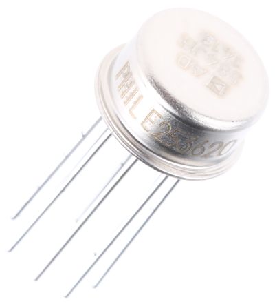 Analog Devices AD584JH 产品图片