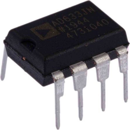 Analog Devices AD633JNZ 产品图片
