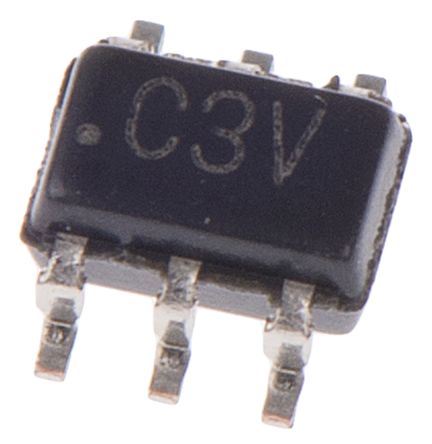 Texas Instruments SN74LVC2G14DCKR 产品图片