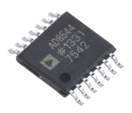 Texas Instruments SN74LVC08APWR 产品图片