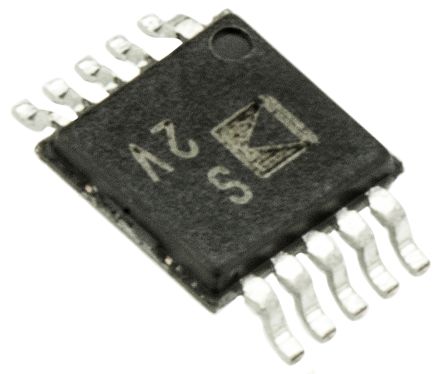 Analog Devices ADG1421BRMZ 产品图片