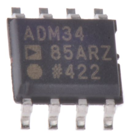 Analog Devices ADM3485ARZ-REEL7 产品图片