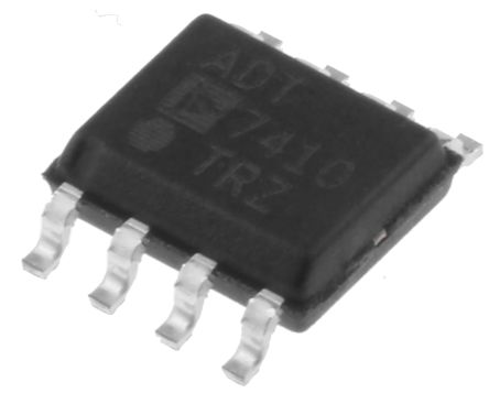 Analog Devices ADT7410TRZ 产品图片