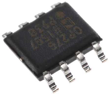 Analog Devices OP27GSZ-REEL 产品图片