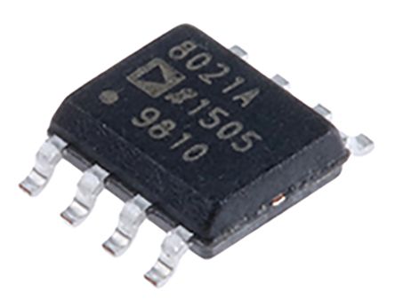 Analog Devices AD8021ARZ-REEL7 产品图片