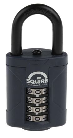 Squire CP40 产品图片