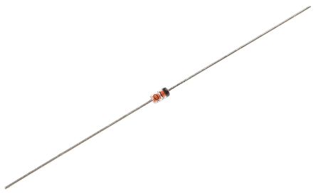 onsemi BZX79C10 产品图片