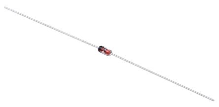 onsemi BZX79C2V4 产品图片