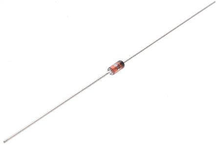 onsemi BZX79C24 产品图片