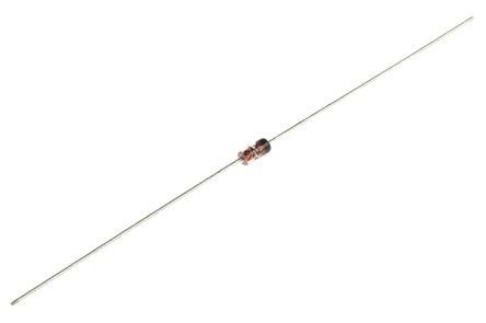 onsemi BZX79C3V6 产品图片