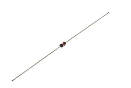 onsemi BZX79C5V1 产品图片