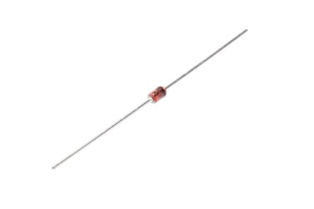 onsemi BZX85C16 产品图片