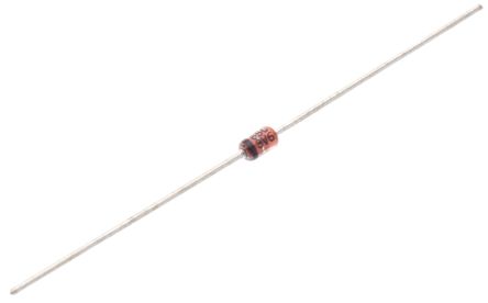 onsemi BZX85C3V6 产品图片