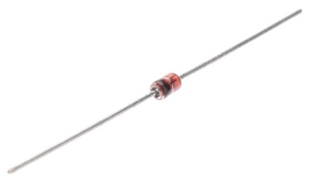 onsemi BZX85C7V5 产品图片