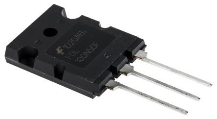 onsemi FDL100N50F 产品图片