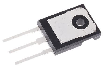 onsemi FGH40N60SFDTU 产品图片