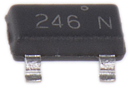 onsemi FDN86246 产品图片