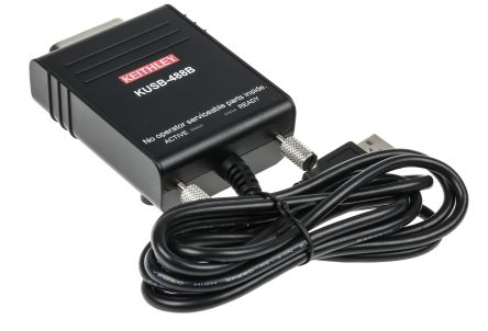 Keithley KUSB-488B 产品图片