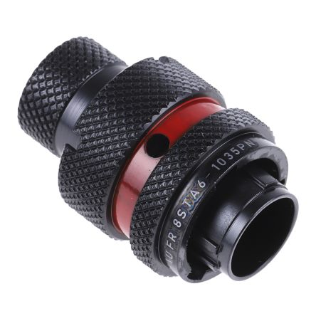 Souriau Sunbank by Eaton 8STA61035PN 产品图片