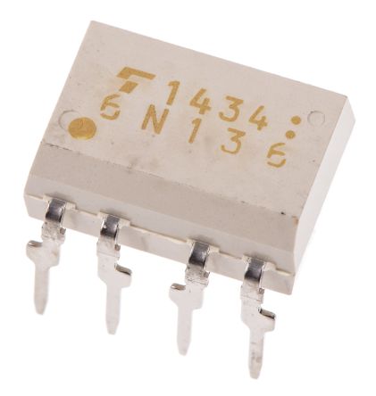Toshiba 6N136(F) 产品图片