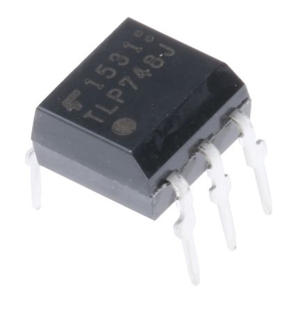 Toshiba TLP748J(F) 产品图片