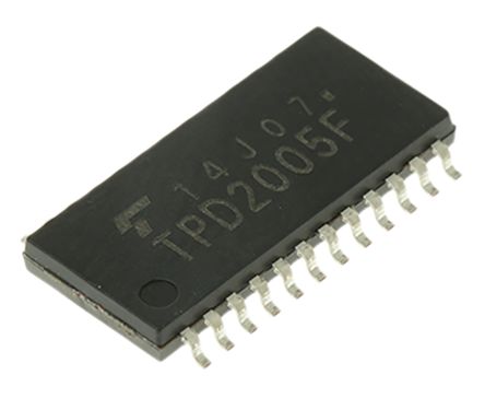 Toshiba TPD2005F(EL,F) 产品图片