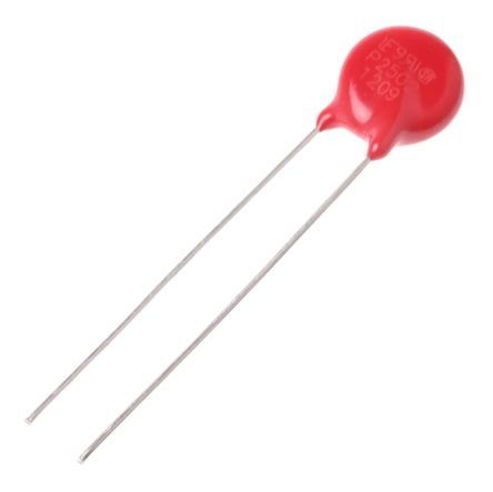 Littelfuse V250LA2P 产品图片