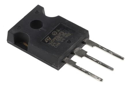 STMicroelectronics STW20NM60FD 产品图片