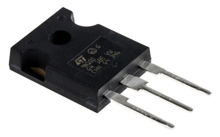 STMicroelectronics STW9N150 产品图片
