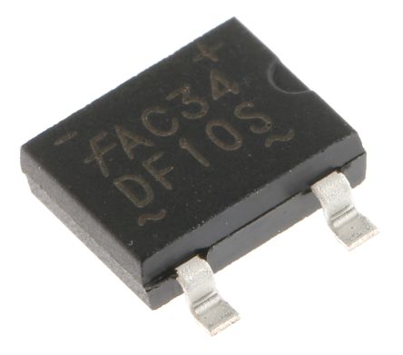 onsemi DF06S 产品图片