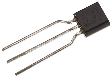 onsemi BC557BTA 产品图片