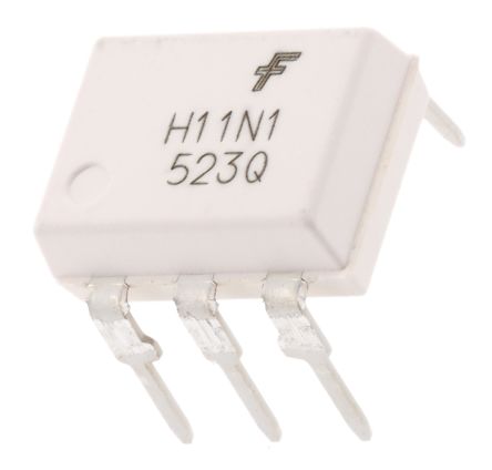 onsemi H11N1M 产品图片