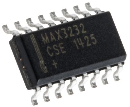 Maxim Integrated MAX3232CSE+ 产品图片
