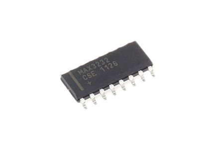 Maxim Integrated MAX3232CSE+T 产品图片