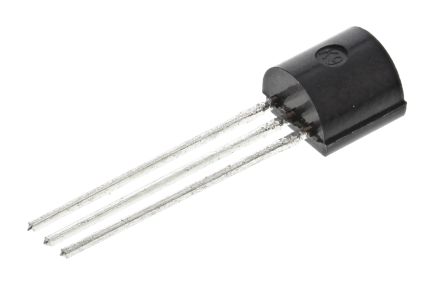onsemi BC33725BU 产品图片