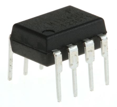 onsemi MID400 产品图片