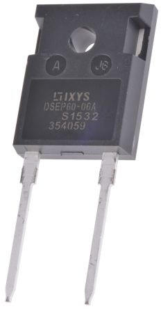 IXYS DSEP60-06A 产品图片
