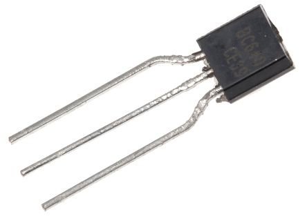 onsemi BC640TA 产品图片