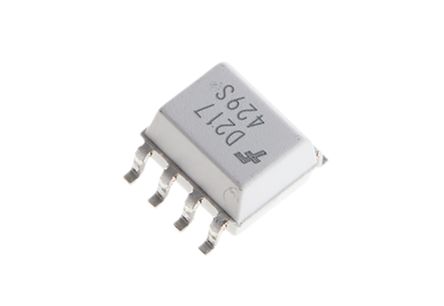 onsemi MOCD217R2M 产品图片