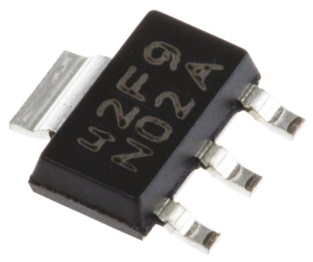 Texas Instruments LM337IMP/NOPB 产品图片