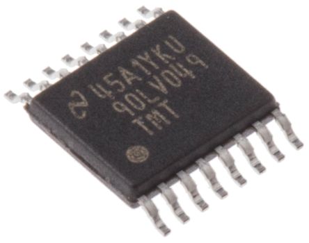 Texas Instruments DS90LV049TMT/NOPB 产品图片