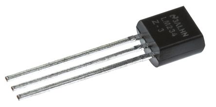 Texas Instruments LM234Z-3/NOPB 产品图片
